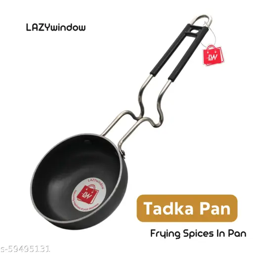tadka pan