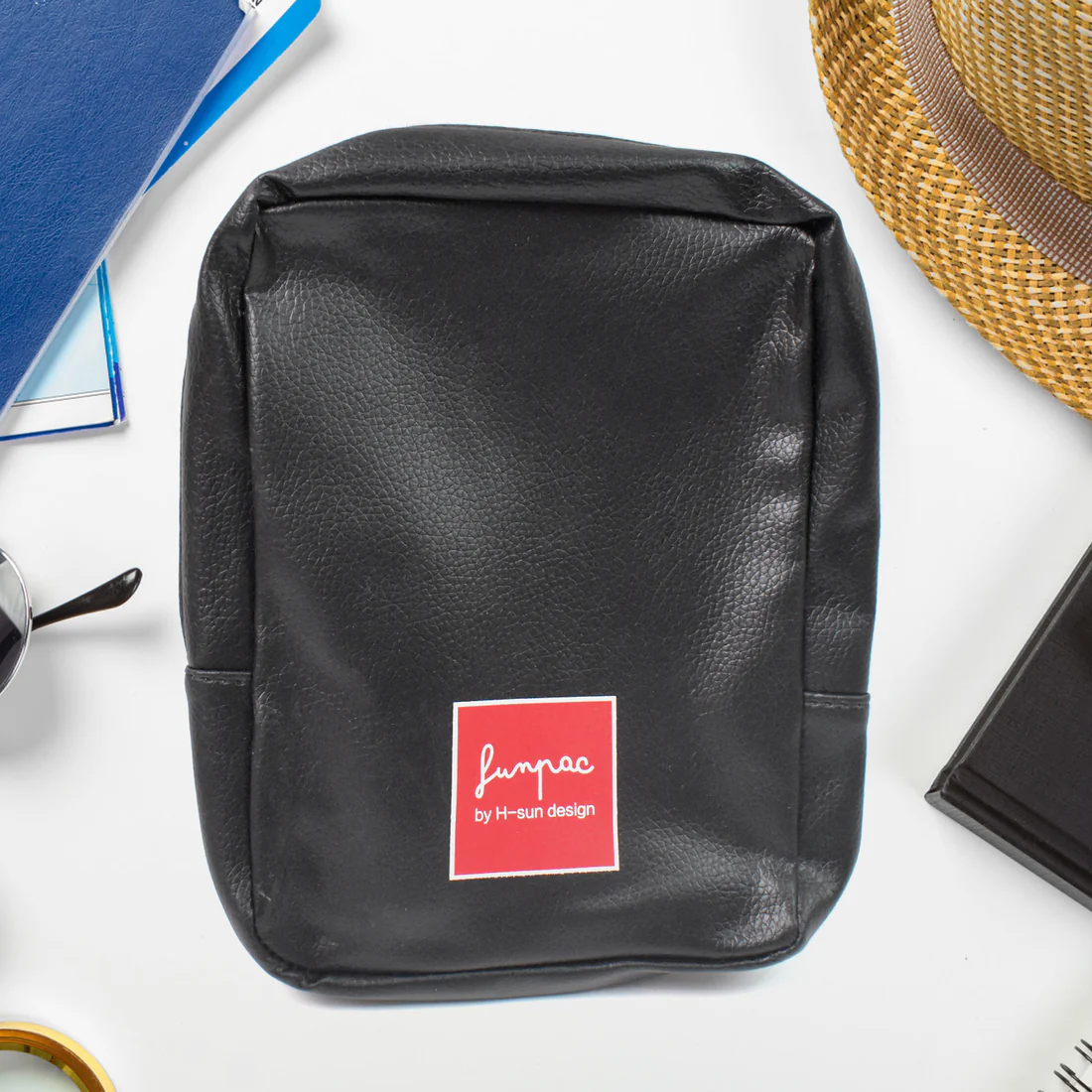 Multi Purpose Storage Bag, Pouches Portable Period Kit Bag for Girls Women Ladies 