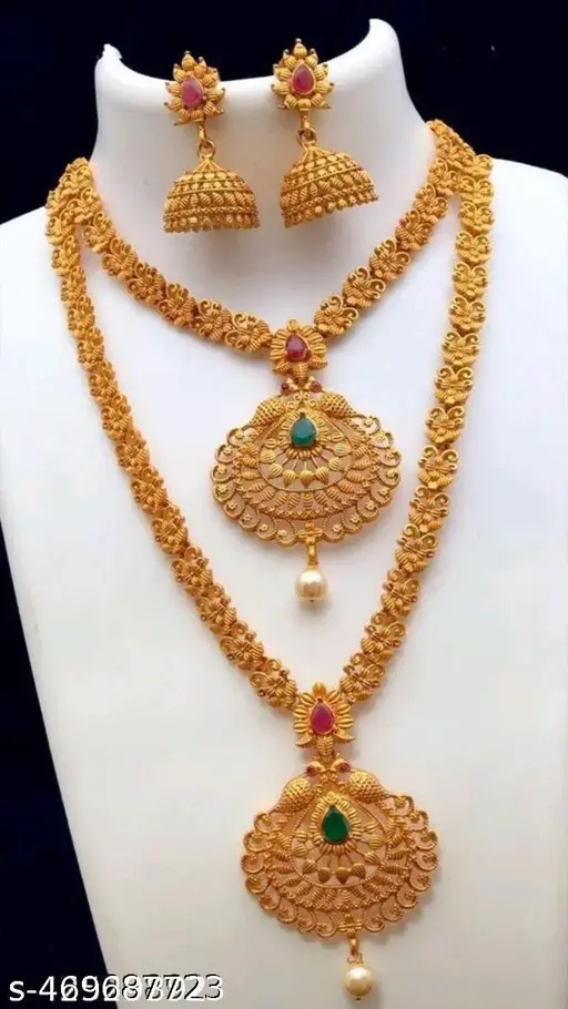 SOUTH INDIAN JEWELLERY
