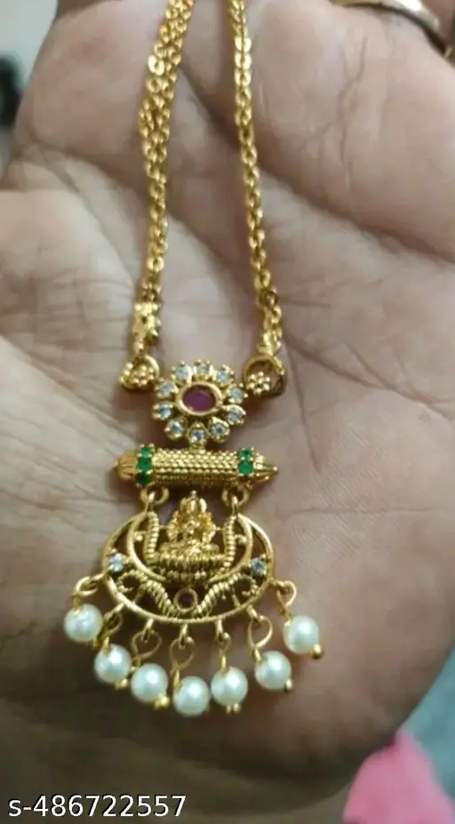 VS Designer Jewellery