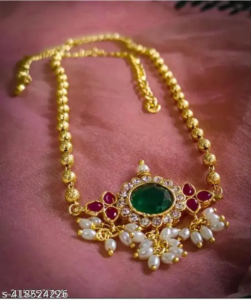 Elight Beautiful Jewellery Set