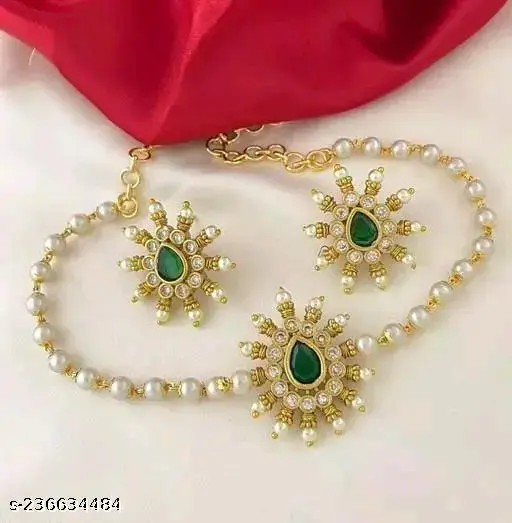 Elite Chic Jewellery Sets