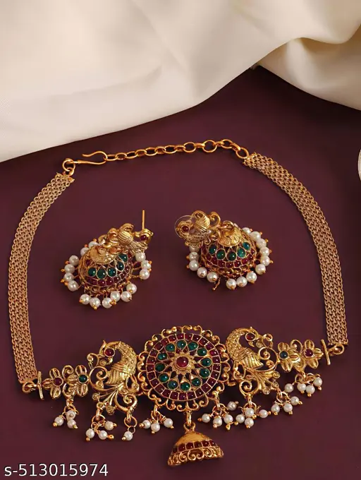 jewellery set