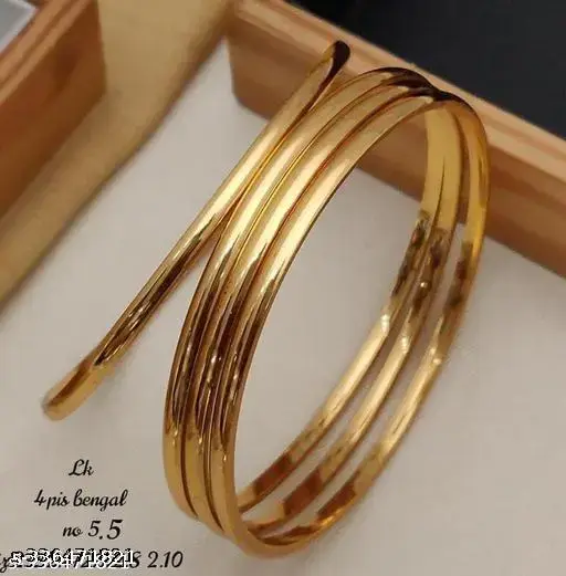 Bangles set