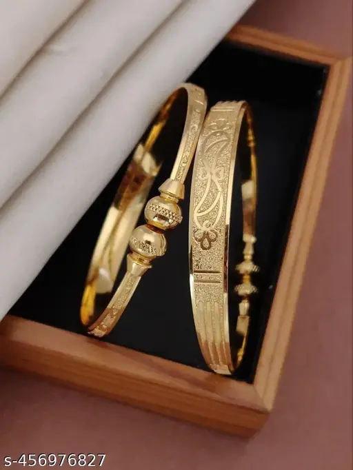 Bangles set
