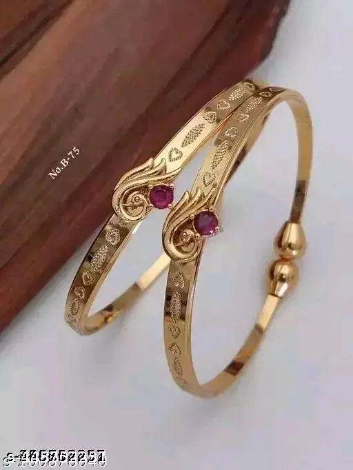 Bangles set