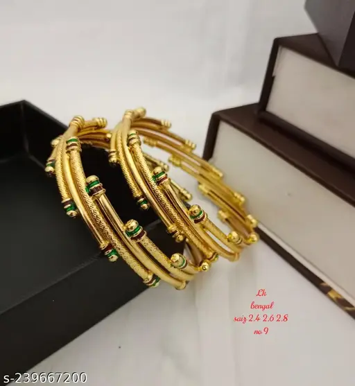Bangles set