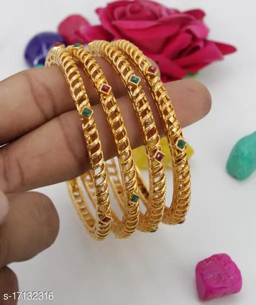 Bangles set