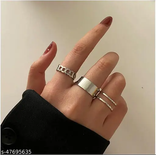 Rings for women