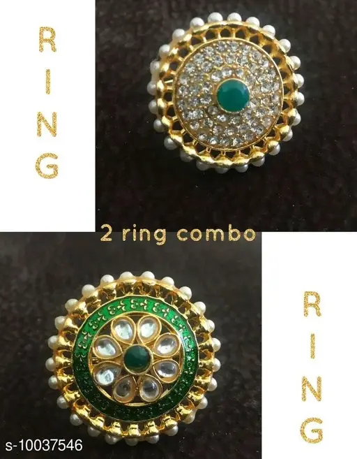 Rings for women