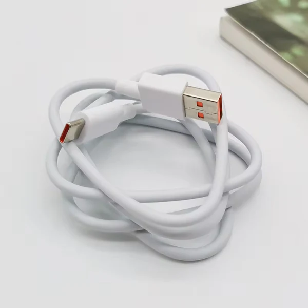 Type C data cable Fast Charging Cable