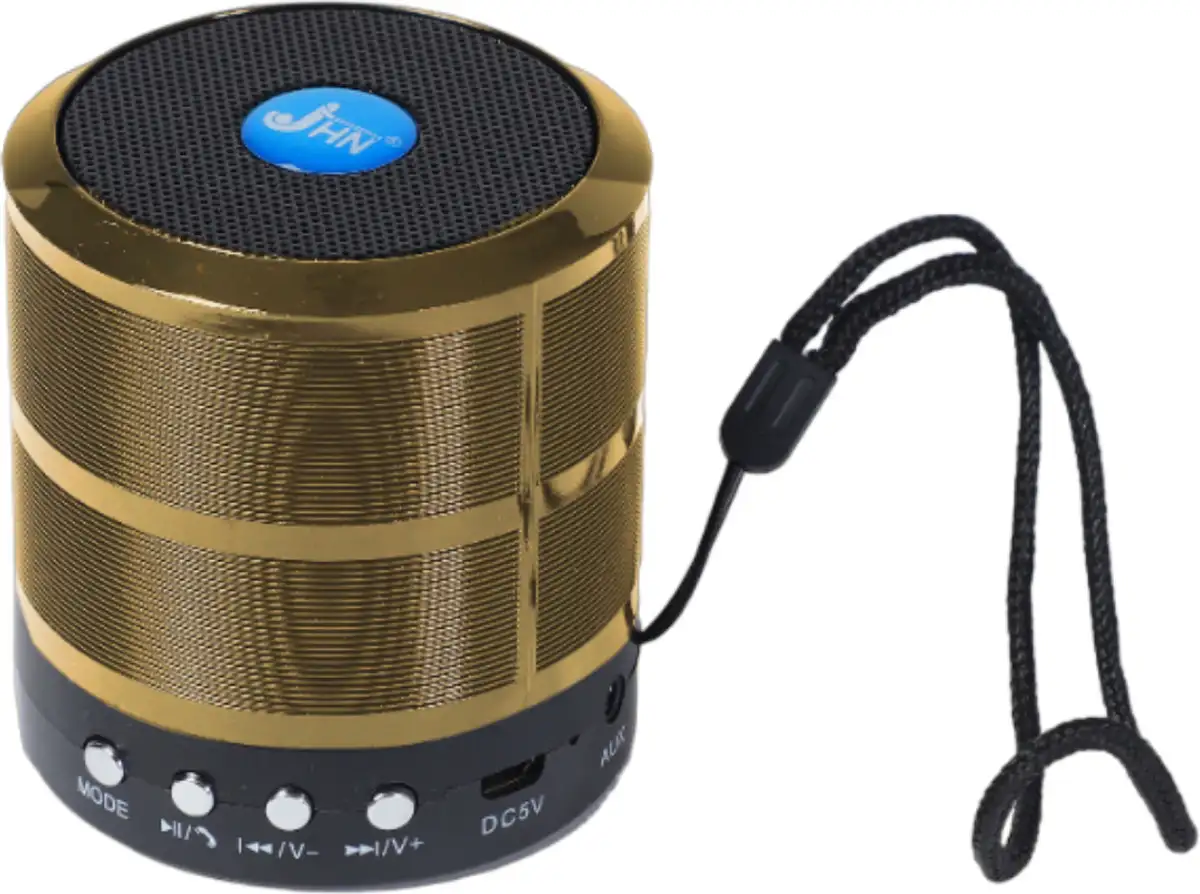  JHN WS 887 Bluetooth Speaker