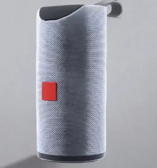 House Of Common Mini Bluetooth Speaker with Deep Bass and Dynamic Thunder Effects_7891 9 W Bluetooth Speaker 