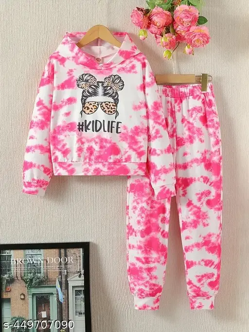 kids clothing