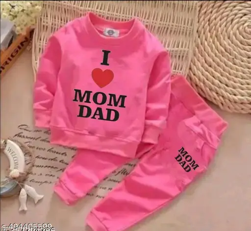 kids clothing