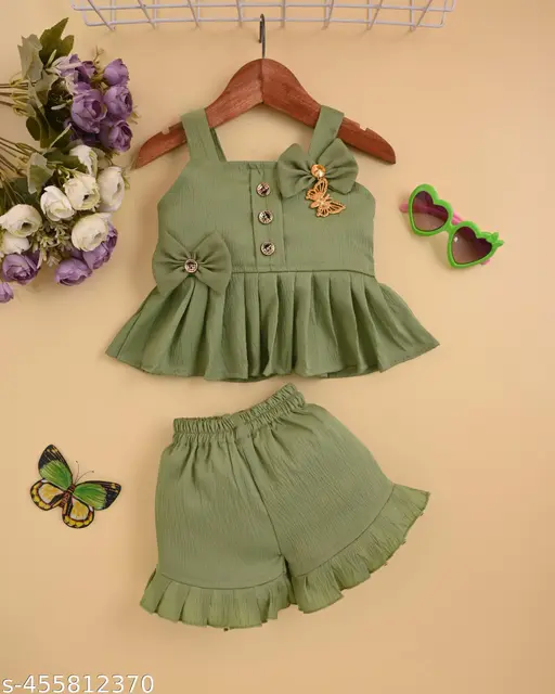 kids clothing