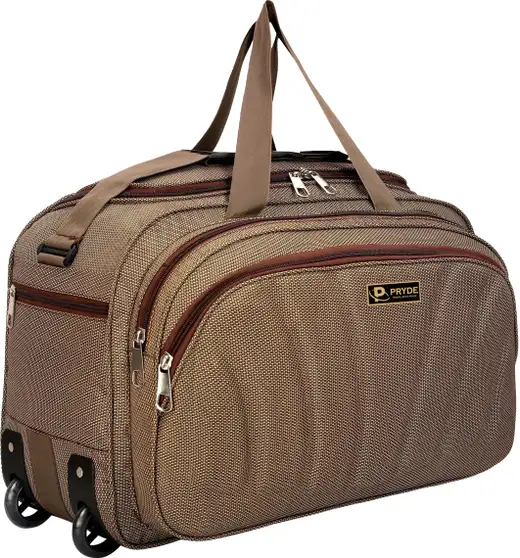 Duffel Bag Duffel With Wheels (Strolley)