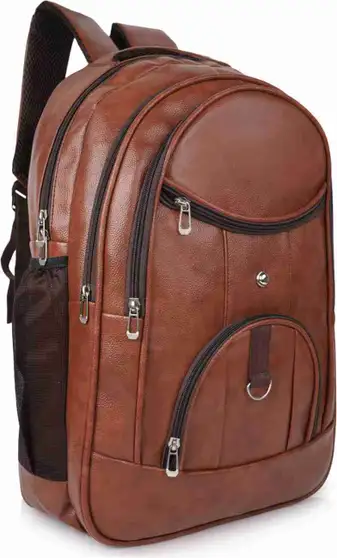 Mountain 35 L Backpack (Tan)