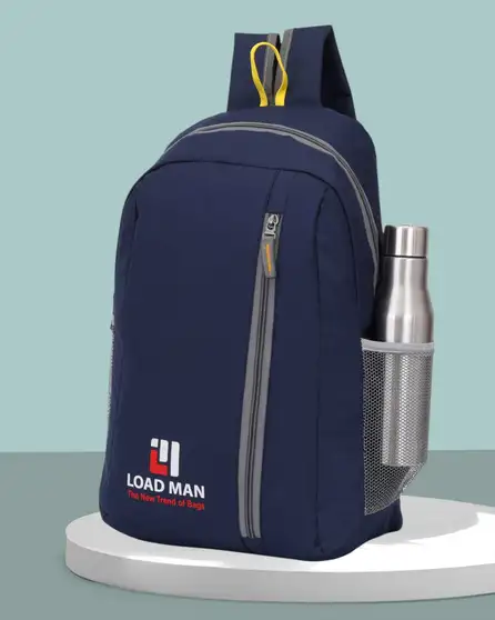  Backpack DAYPACK Small Bags for daily use