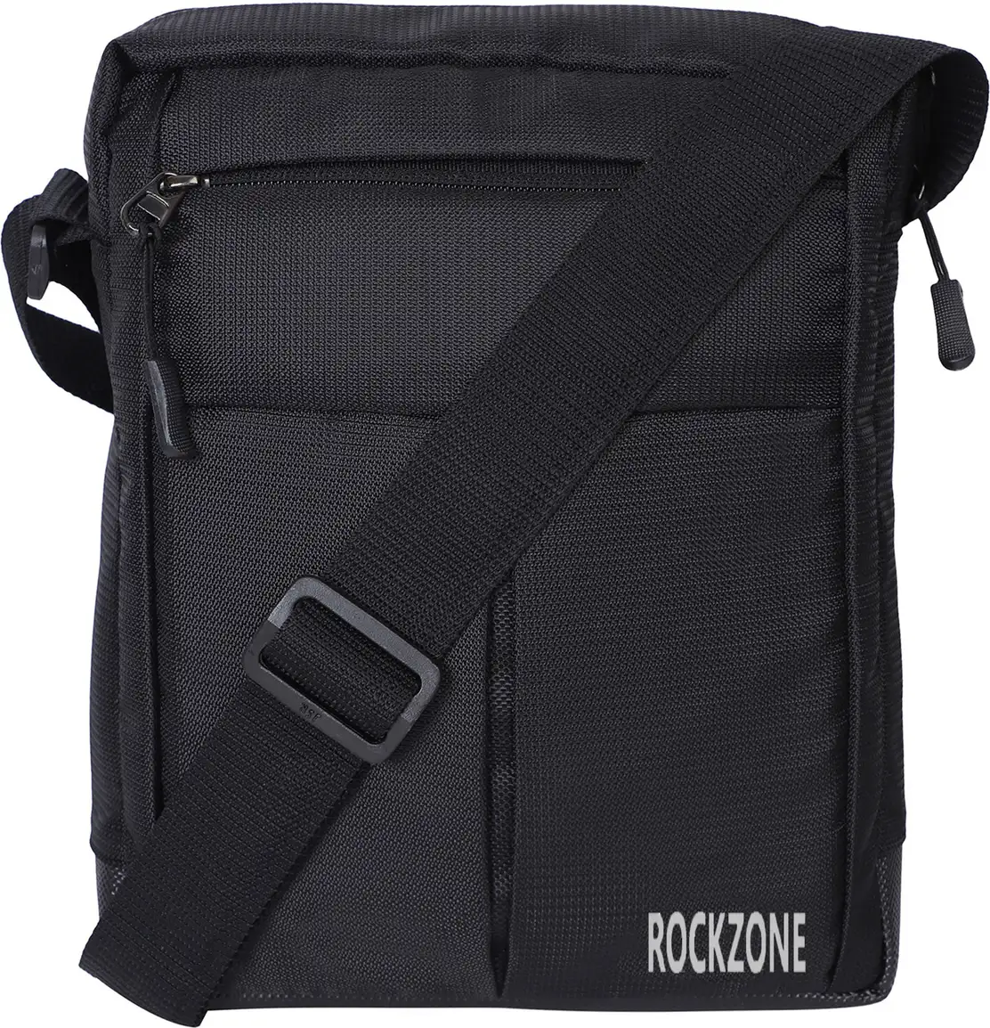 Black Sling Bag SLINGBAGBLACK