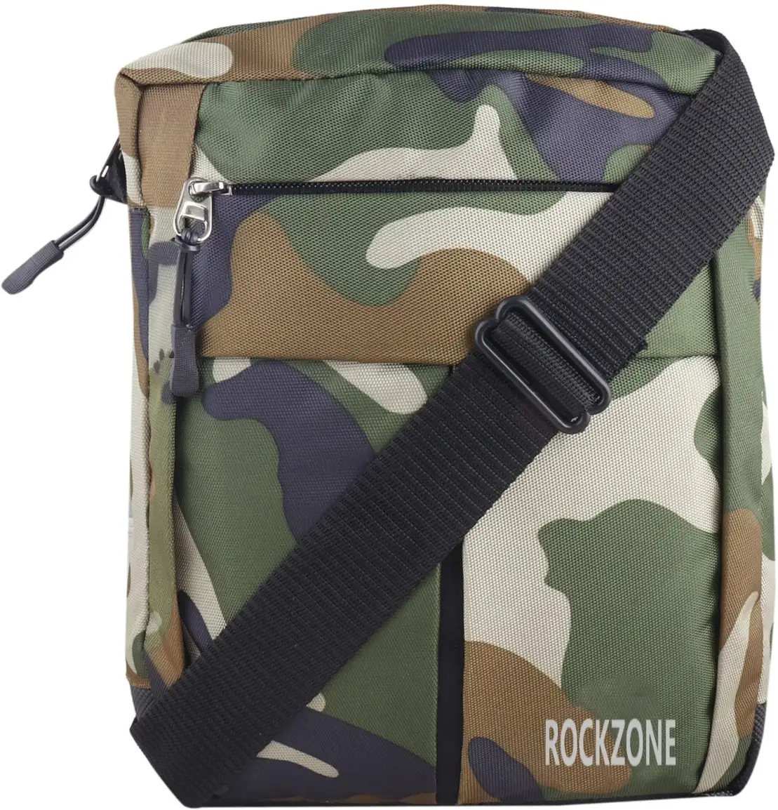 Multicolor Sling Bag 