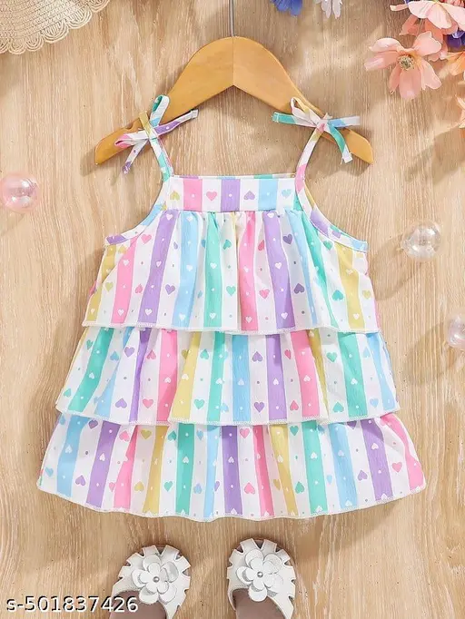 Princess Fancy Girls Top & Bottom Sets