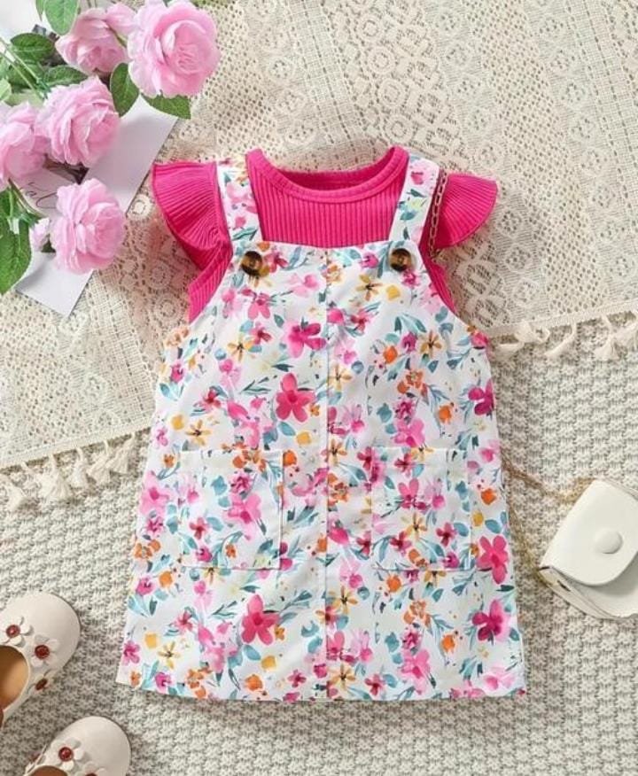 Baby Girls Clothes