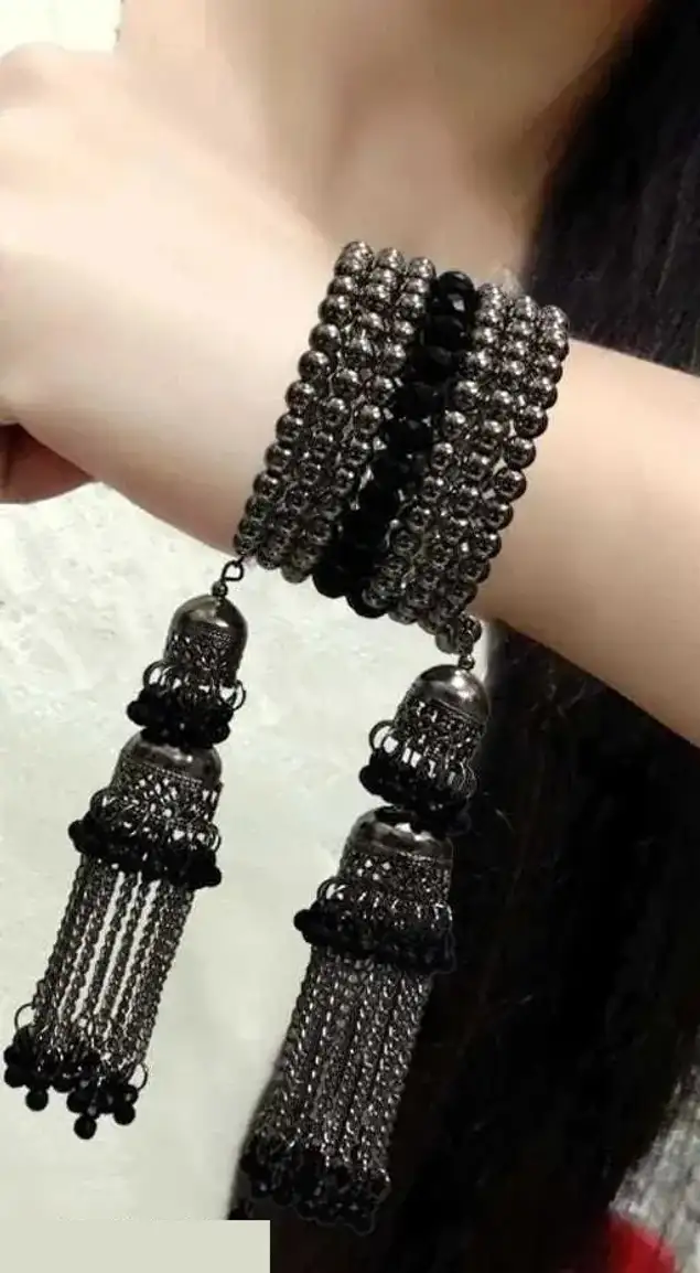 Alloy Sterling Silver Cuff