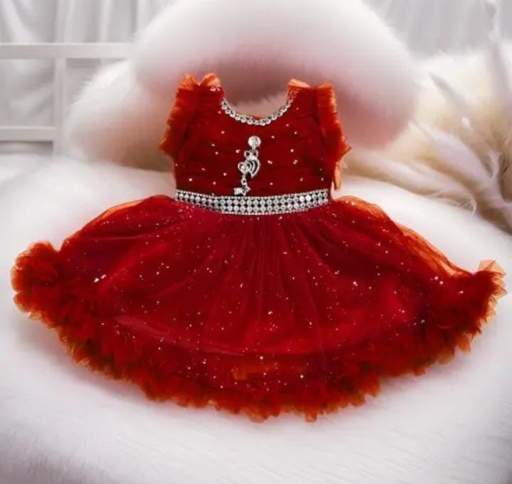 Baby girls frocks & dresses