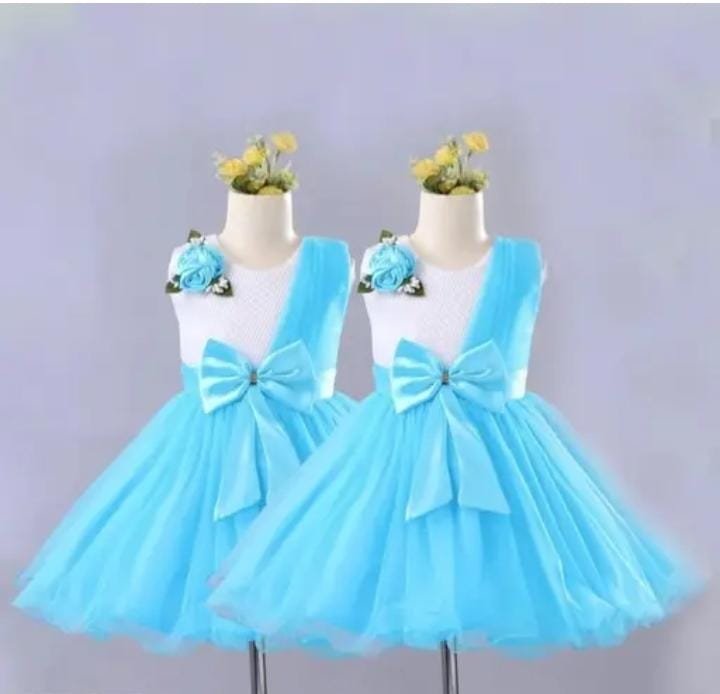 WILD EMPIRE KIDS STYLISH KIDS DRESS