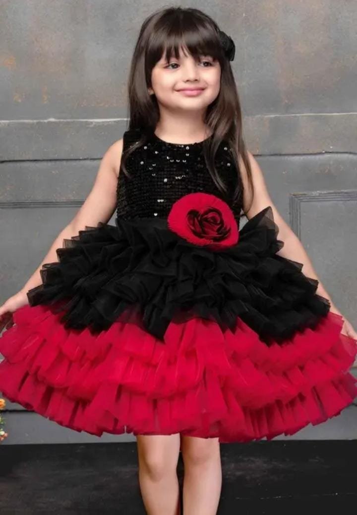 Cutiepie Stylus Girls Frocks & Dresses