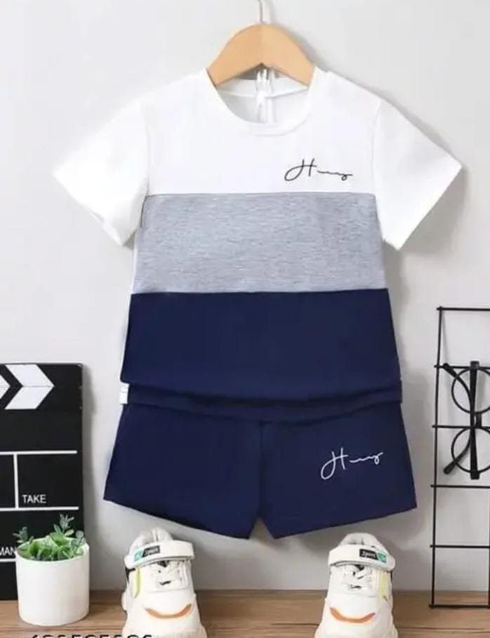 CLOTHING SET FOR KIDS