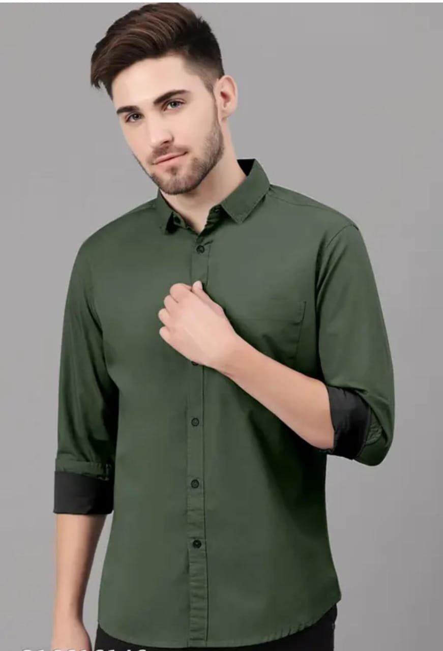 Fancy Sensational Men Shirts