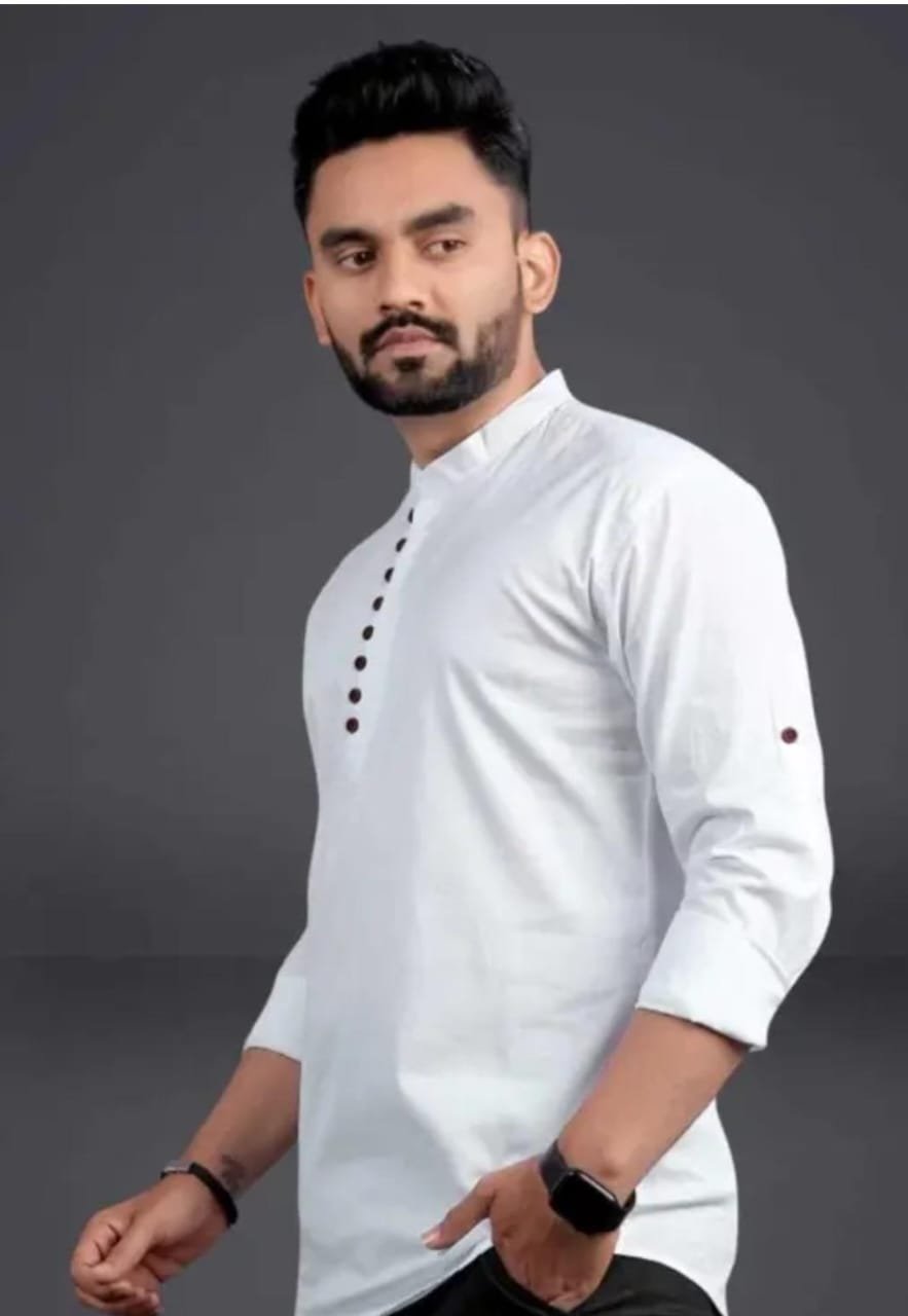 Stylish Glamorous Men Shirts