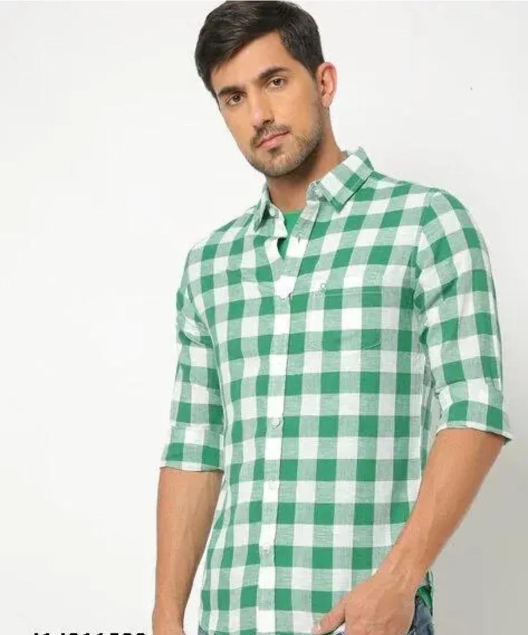 trending casual shirts