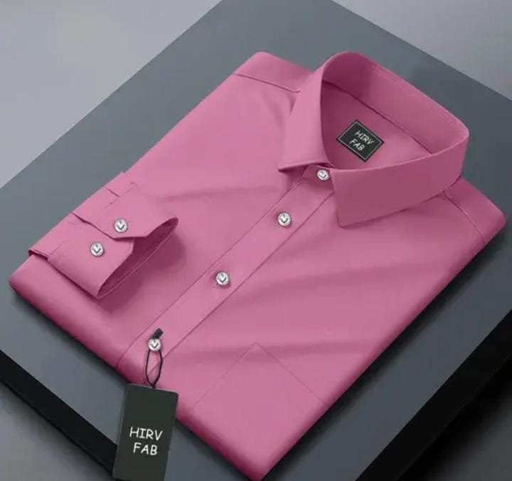 Cotton Stylish shirt for men