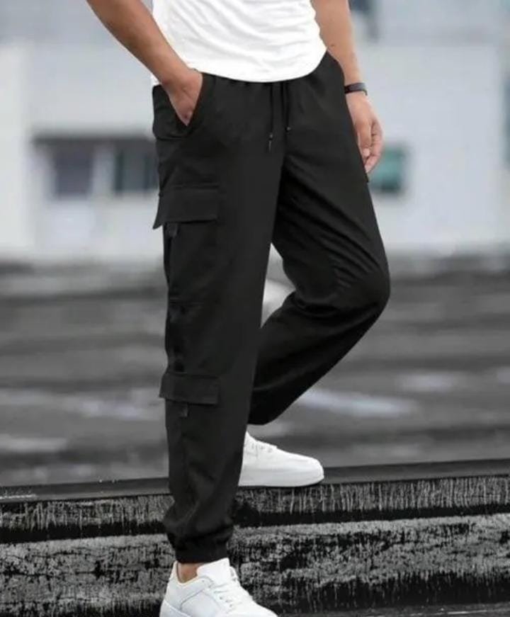 Elegantt Trendy Men Trousers Lowest Prices Best Quality Cargos New Styles Classic Men's Cargo under 249#JustHear