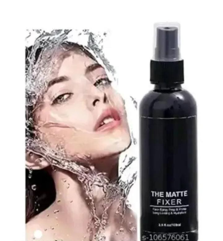 Pofessional Makeup Fixer,bottle primer With Makeup Concealer pack of 3