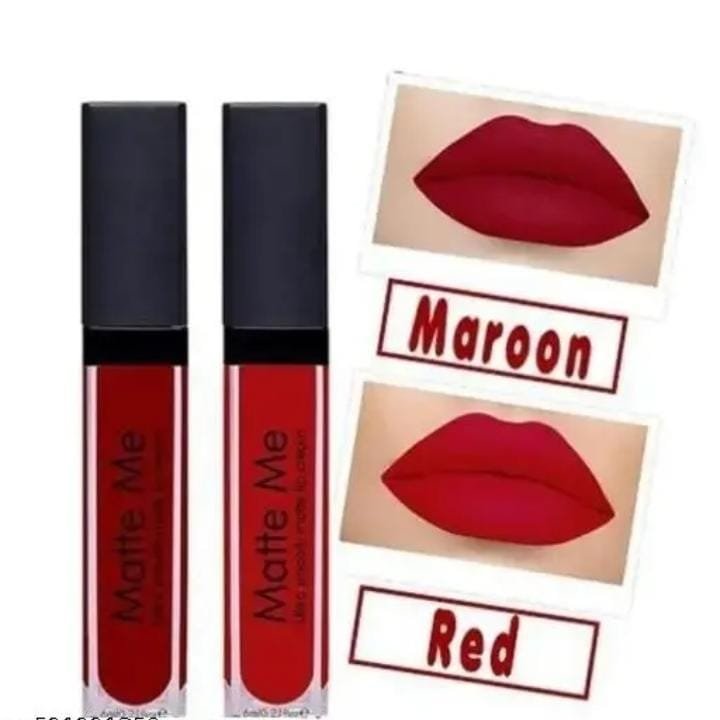 Lipstick ( lipgloss)