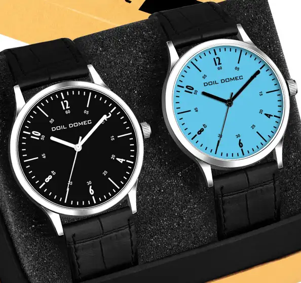 222-223 Analog Watch  - For Men