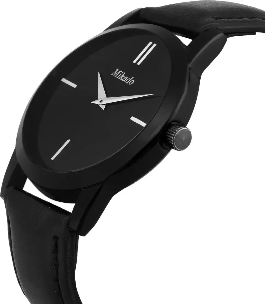 Analog Watch  - For Men