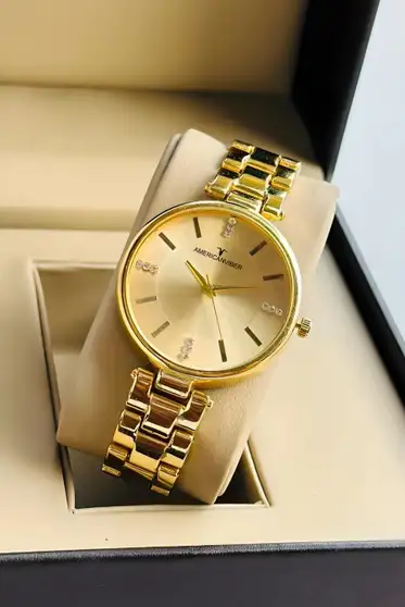 Analog Watch  - For Women