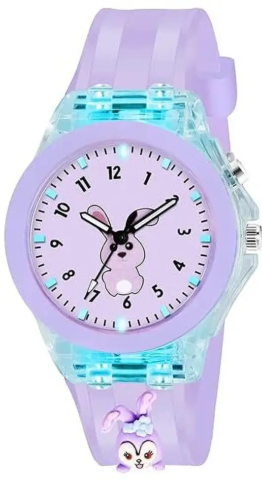 Analog Watch  - For Boys & Girls