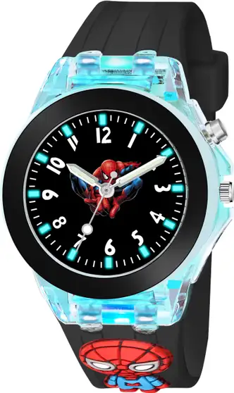 Analog Watch  - For Boys & Girls