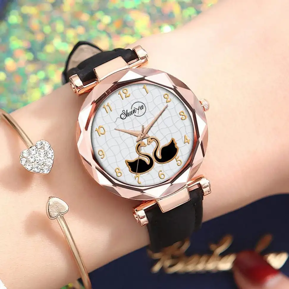 Analog Watch  - For Women