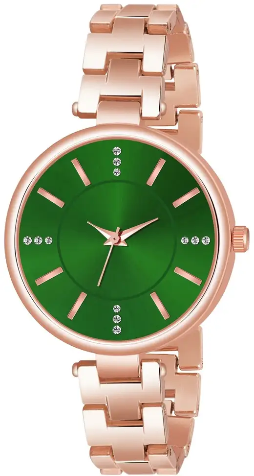 Analog-Digital Watch  - For Women