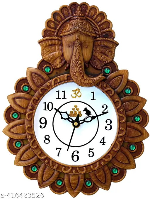 Wall clockStylish attractive wall clock