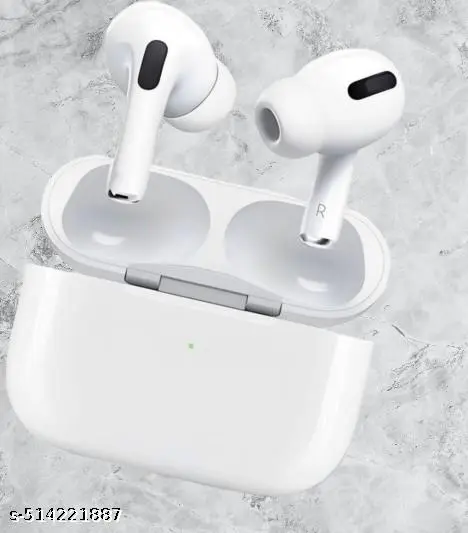 Bluetooth 5.0 TWS Bilateral Wireless Earbuds Bluetooth Earphone