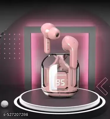 UltraPods True Wireless Earbuds with Bluetooth 5.3, Enhanced Sound Quality