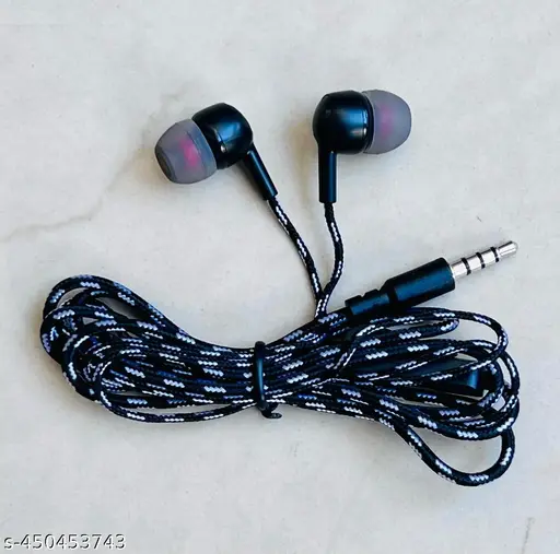 earphone